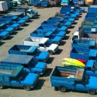 نیسان بار اصفهان شرکت حمل نقل اصفهان بار|خدمات حمل و نقل|اصفهان, شهرک صنعتی امیرکبیر (شاپور جدید)|دیوار