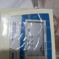 دستگاه فشار سنج|آرایشی، بهداشتی، درمانی|قزوین, |دیوار