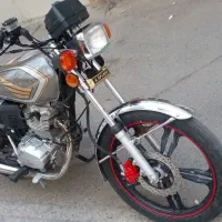 موتور سیکلت