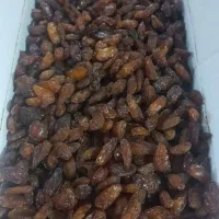 کشمش آفتابی(محصولات ارگانیک)