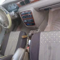 سمند ای اف سون|خودرو سواری و وانت|رزن, |دیوار