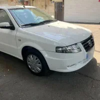 سمند سورن مدل مدل ۱۴۰۴