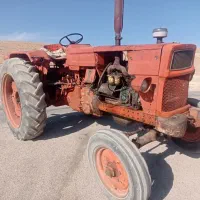 ماشین کشاورزی