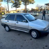 پراید ۹۲|خودرو سواری و وانت|سیرجان, |دیوار