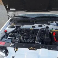 فروش پارس سفارشی نیم فول مدل۱۴۰۲|خودرو سواری و وانت|مریوان, |دیوار