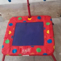 ترامپولین کودک خانگی خارجی