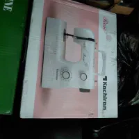 چرخ خیاطی مارشال مدل ۸۸۰۰