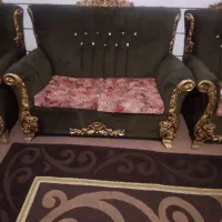 لوازم منزل|مبلمان خانگی و میز عسلی|مهدی شهر, |دیوار