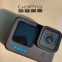 گوپرو 11. GoPro 11