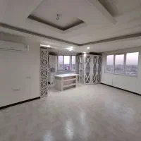 ۱۱۰متر فلکه اول میلان زوج/روبه نما /سند آماده|فروش آپارتمان|گلستان (تهران), |دیوار