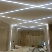 لاینر و لوستر در طرح های دلخواه شما|لوستر و چراغ آویز|مشهد, آیت الله خامنهای|دیوار