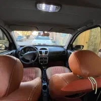 ساینا ۱۴۰۱|خودرو سواری و وانت|یاسوج, |دیوار