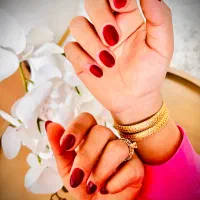 کاشت ناخن،تخفیف ویژه