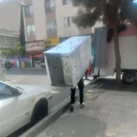 باربری واسباب کشی رفاه بار شهروشهرستان|خدمات حمل و نقل|آشخانه, |دیوار