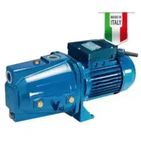 پمپ آب توربوجت پنتاکس ایتالیایی اصلی کنترل‌دار