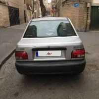 پراید صبا مدل ۸۵|خودرو سواری و وانت|تهران, اتابک|دیوار