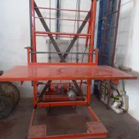 بالابر سیار ۳۰۰کیلو|ماشین‌آلات صنعتی|یزد, |دیوار