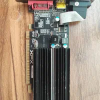 کارت گرافیک hd 5450