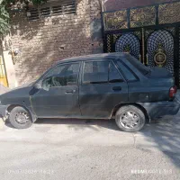 پراید