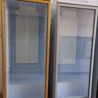 یخچال صنعتی دو درب سالار با هدیه ویژه مغازه|کافیشاپ و رستوران|گلبهار, شهر جدید گلبهار|دیوار