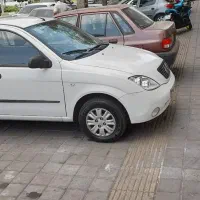 تیبا مدل۹۹ بیرنگ نقد واقساط شهرک ولیعصر|خودرو سواری و وانت|تهران, شهید رجایی|دیوار