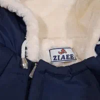 کاپشن و سر همی بچه گانه|لباس|یاسوج, |دیوار