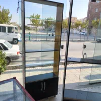 ویترین مغازه|فروشگاه و مغازه|بهارستان, |دیوار