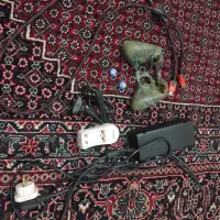 ایکس باکس ۳۶۰ اسلیم|کنسول، بازی ویدئویی و آنلاین|همدان, |دیوار