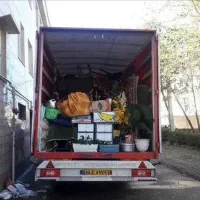 اساس کشی|خدمات حمل و نقل|کیش, |دیوار