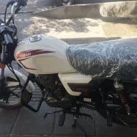 موتور سیکلت کی وی 150|موتورسیکلت|تهران, شادآباد|دیوار