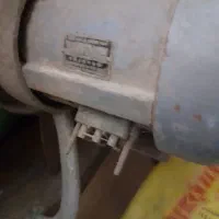 هواکش ۳ فاز سه فاز سالم اصلی امریکایی