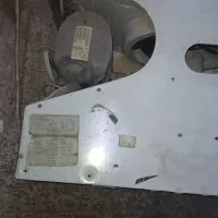 کولر پنجره ای ۱۸۰۰۰|کولر گازی و فن‌کوئل|اهواز, پردیس دو|دیوار