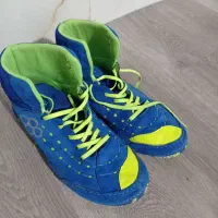 لباس و کفش کشتی|تجهیزات ورزشی|خرم‌آباد, |دیوار