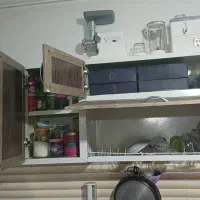 کابینت|مصالح و تجهیزات ساختمان|میاندوآب, |دیوار