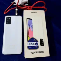 گوشی سامسونگ