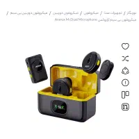 گیمبال Zhiyun و دوربین Canon R100 با دو لنز|دوربین عکاسی و فیلم‌برداری|قم, شهر قائم|دیوار