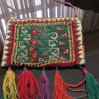 چنته‌دستباف قدیمی