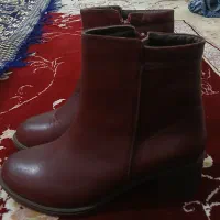 یک جفت پوتین  شماره 40