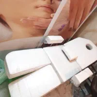 تخت تتو و پاکسازی پوست|آرایشگاه و سالنهای زیبایی|مشهد, آزادشهر|دیوار