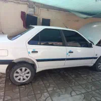 فروش خودرو 405Slxمدل98