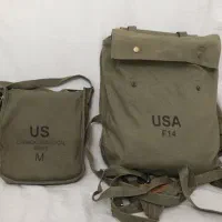 کوله پشتی خلبانی آمریکایی