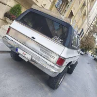 بلیزر سفید، اتومات، ۷۸|خودرو کلاسیک|تهران, آبشار|دیوار