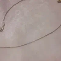 زنجیر نقره