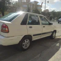 پراید 87 تک سوز خانگی|خودرو سواری و وانت|بوکان, |دیوار