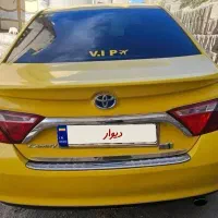 تاکسی تویوتا کمری هیبرید 2015 سفارش کانادا|خودرو سواری و وانت|تهران, پونک|دیوار