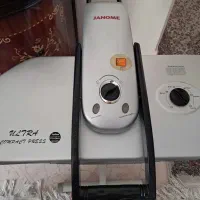 اتو پرس