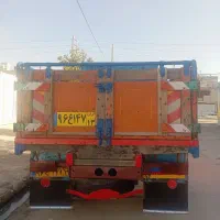خاور608مدل73|خودرو سنگین|مرودشت, علیآباد|دیوار