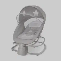 گهواره برقی