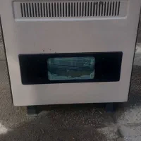 چند عدد بخاری|بخاری، هیتر، شومینه|صدرا-فارس, فاز ۱|دیوار