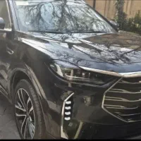 فیدیلیتی پرستیژ مشکی